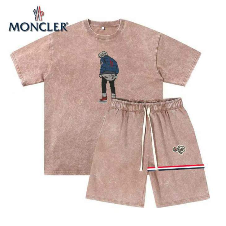 Picture of Moncler Shirt Pant Suits _SKUMonclerS-3XL12yr30424157